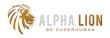 Alpha Lion - the creators of Apex Burn