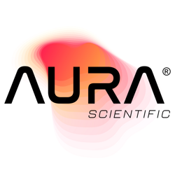 Aura Scientific: Innovation You Can Feel