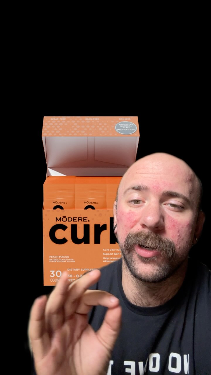 Here’s Why Modere's CURB is Underrated Even Though It’s Selling