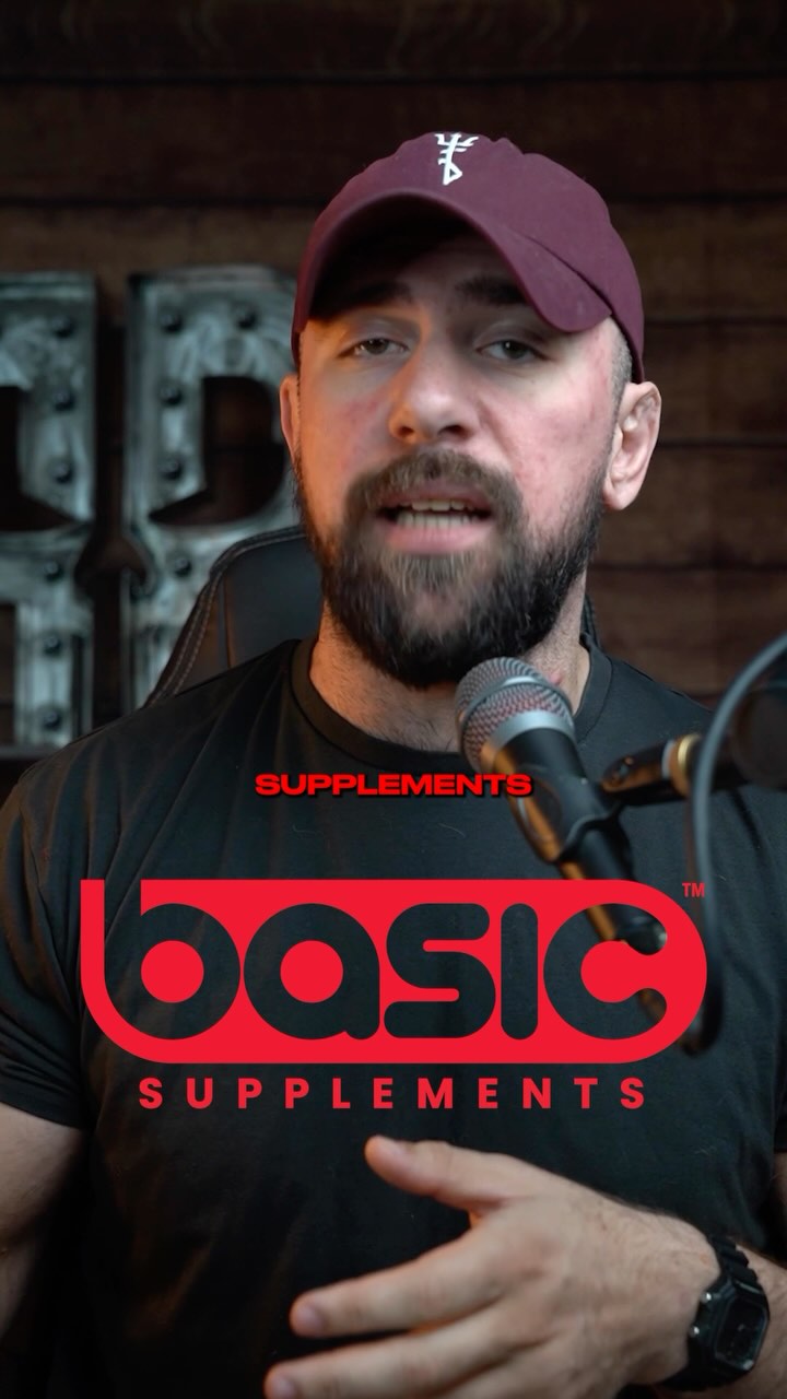 Basic Supplements Shares Their Lab Tests!