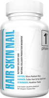 1st Phorm Hair Skin Nail Essentials