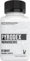 Afterdark Pyrodex Thermogenic