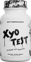 Afterdark XyoTest