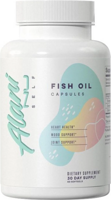 Alani Nu Fish Oil