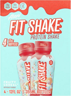 Alani Nu Fit Shake