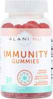 Alani Nu Immunity Gummies