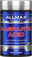 AllMax Nutrition D-Aspartic Acid