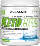 AllMax Nutrition Keto Cuts