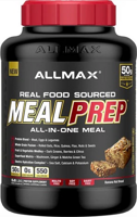 AllMax Nutrition Meal Prep