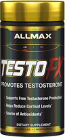 AllMax Nutrition TestoFX Loaded