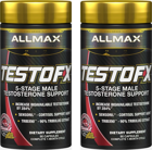 AllMax Nutrition TestoFX