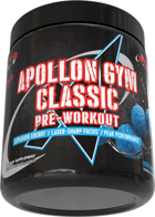 Apollon Nutrition Apollon Gym Classic Pre-Workout