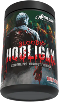 Apollon Nutrition Bloody Hooligan