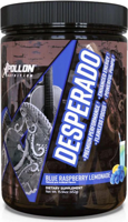 Apollon Nutrition Desperado