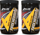 Apollon Nutrition F#ck Mediocre