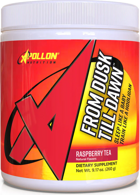 Apollon Nutrition From Dusk Till Dawn