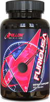 Apollon Nutrition Furiousa