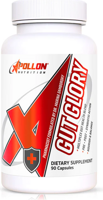 Apollon Nutrition Gut Glory