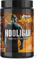 Apollon Nutrition Hooligan