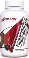 Apollon Nutrition Kidney Kindness