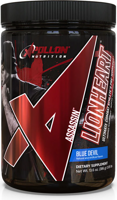 Apollon Nutrition Lionheart