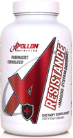 Apollon Nutrition Resistance