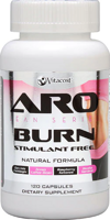 ARO BURN Stimulant-Free