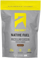 Ascent Native Fuel Micellar Casein