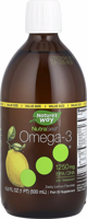 Ascenta NutraSea Omega-3