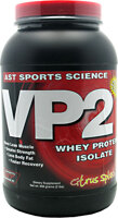 AST VP2 Whey Protein Isolate