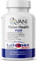 Avani Health Lutemax 2020 - Vision Health Plus