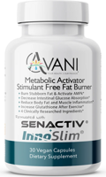 Avani Health Senactiv + InnoSlim