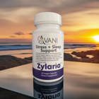 Avani Health Zylaria - Stress + Sleep Support