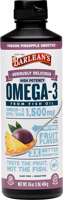 Barlean's Omega Swirl Fish Oil - Ultra High Potency