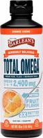 Barlean's Total Omega Liquid