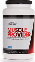 Beverly International Muscle Provider