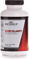 Beverly International Muscularity