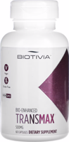 Biotivia Transmax