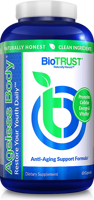 BioTrust Ageless Body