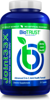 BioTrust Joint 33X