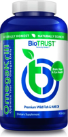 BioTrust OmegaKrill 5X