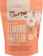 Bob's Red Mill Gluten Free Almond Protein Powder