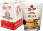 Bob's Red Mill Gluten Free Classic Pancake & Waffle Mix