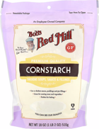 Bob's Red Mill Gluten Free Cornstarch