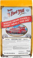 Bob's Red Mill Gluten Free Nutritional Yeast