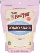 Bob's Red Mill Gluten Free Potato Starch