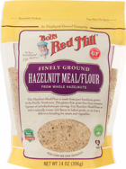 Bob's Red Mill Hazelnut Meal / Flour