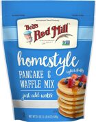 Bob's Red Mill Homestyle Pancake & Waffle Mix