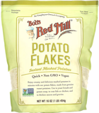 Bob's Red Mill Potato Flakes