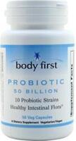 Body First Probiotic 50 Billion